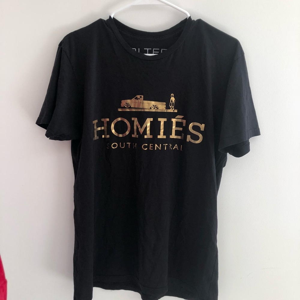 BL TEE HOMIes top